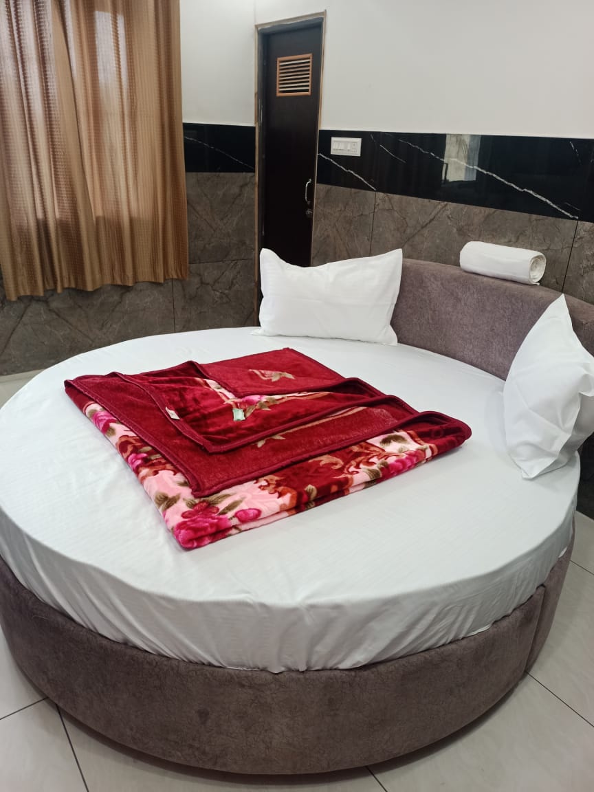 best hotels in Deoband